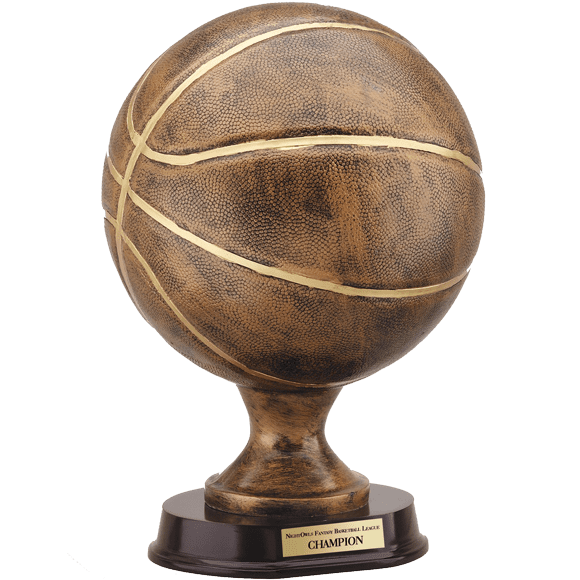 Trofeo baloncesto